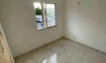 Imagem 7: APARTAMENTO RESIDENCIAL em LAURO DE FREITAS - BA, CAJI