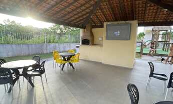 Imagem 4: APARTAMENTO RESIDENCIAL em LAURO DE FREITAS - BA, CAJI