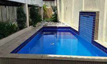 Imagem 2: APARTAMENTO RESIDENCIAL em LAURO DE FREITAS - BA, ARACUÍ