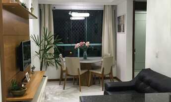 Imagem 3: APARTAMENTO RESIDENCIAL em SALVADOR - BA, JARDIM DAS MARGARIDAS