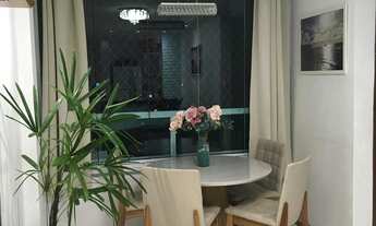 Imagem 5: APARTAMENTO RESIDENCIAL em SALVADOR - BA, JARDIM DAS MARGARIDAS