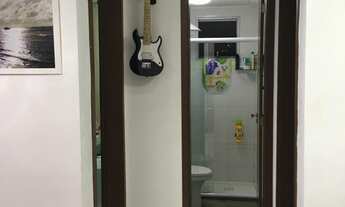 Imagem 4: APARTAMENTO RESIDENCIAL em SALVADOR - BA, JARDIM DAS MARGARIDAS