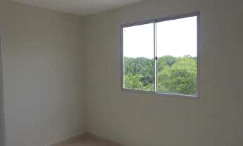 Imagem 6: APARTAMENTO RESIDENCIAL em CAMAÇARI - BA, CATU DE ABRANTES (ABRANTES