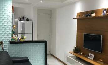 Imagem 7: APARTAMENTO RESIDENCIAL em SALVADOR - BA, JARDIM DAS MARGARIDAS