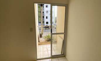 Imagem: APARTAMENTO RESIDENCIAL em LAURO DE FREITAS