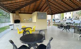 Imagem 5: APARTAMENTO RESIDENCIAL em LAURO DE FREITAS - BA, CAJI