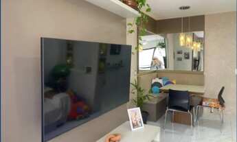 Imagem 4: APARTAMENTO RESIDENCIAL em SALVADOR - BA, RIO VERMELHO