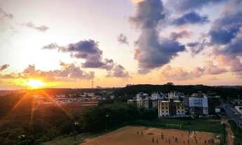 Imagem 4: APARTAMENTO RESIDENCIAL em SALVADOR - BA, CANABRAVA