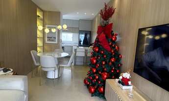 Imagem: APARTAMENTO RESIDENCIAL em LAURO DE FREITAS