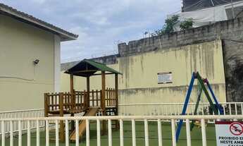 Imagem 6: APARTAMENTO RESIDENCIAL em LAURO DE FREITAS - BA, ITINGA