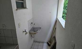 Imagem 5: APARTAMENTO RESIDENCIAL em SALVADOR - BA, JARDIM NOVA ESPERANÇA