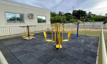 Imagem 4: APARTAMENTO RESIDENCIAL em CAMAÇARI - BA, VILA DE ABRANTES (ABRANTES