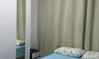 Imagem 6: APARTAMENTO RESIDENCIAL em SALVADOR - BA, JARDIM DAS MARGARIDAS