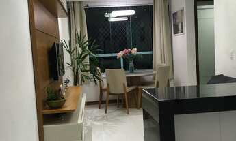 Imagem 2: APARTAMENTO RESIDENCIAL em SALVADOR - BA, JARDIM DAS MARGARIDAS