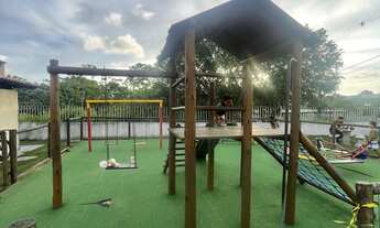 Imagem 7: APARTAMENTO RESIDENCIAL em LAURO DE FREITAS - BA, CAJI