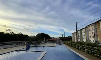 Imagem: APARTAMENTO RESIDENCIAL em LAURO DE FREITAS