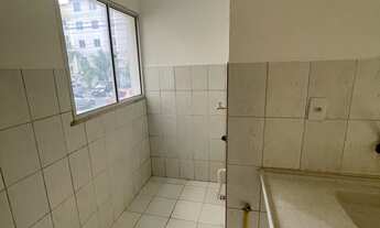 Imagem 4: APARTAMENTO RESIDENCIAL em LAURO DE FREITAS - BA, CAJI