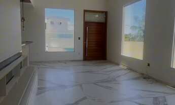 Imagem 3: CASA RESIDENCIAL em LAURO DE FREITAS - BA, CAIXA DÁGUA