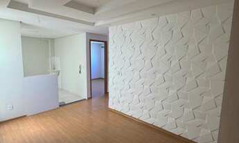 Imagem 5: APARTAMENTO RESIDENCIAL em SALVADOR - BA, JARDIM DAS MARGARIDAS