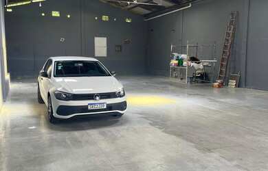 Imagem 5: GALPAO COMERCIAL em SALVADOR - BA, IAPI