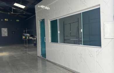 Imagem 4: GALPAO COMERCIAL em SALVADOR - BA, IAPI