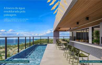 Imagem: APARTAMENTO RESIDENCIAL em SALVADOR - BA