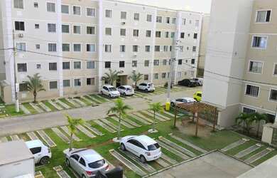 Imagem 2: APARTAMENTO RESIDENCIAL em LAURO DE FREITAS - BA, ITINGA