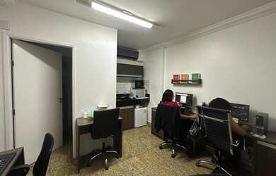 Imagem 6: SALA COMERCIAL em SALVADOR - BA, CAMINHO DAS ÁRVORES