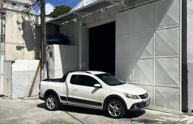 Imagem 3: GALPAO COMERCIAL em SALVADOR - BA, IAPI