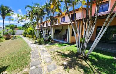 Imagem: CASA RESIDENCIAL em SALVADOR - BA, NOVA