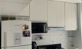 Imagem 5: APARTAMENTO RESIDENCIAL em LAURO DE FREITAS - BA, VIDA NOVA