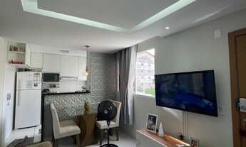 Imagem: APARTAMENTO RESIDENCIAL em LAURO DE FREITAS