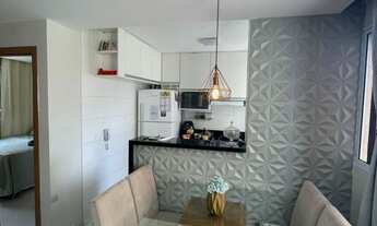 Imagem 3: APARTAMENTO RESIDENCIAL em LAURO DE FREITAS - BA, VIDA NOVA