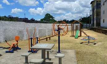 Imagem 4: APARTAMENTO RESIDENCIAL em SALVADOR - BA, ÁGUAS CLARAS