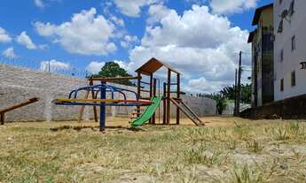 Imagem 6: APARTAMENTO RESIDENCIAL em SALVADOR - BA, ÁGUAS CLARAS