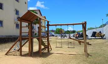 Imagem 5: APARTAMENTO RESIDENCIAL em SALVADOR - BA, ÁGUAS CLARAS