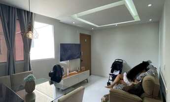 Imagem 2: APARTAMENTO RESIDENCIAL em LAURO DE FREITAS - BA, VIDA NOVA