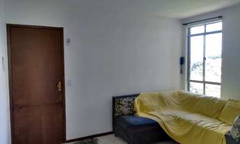 Imagem 7: APARTAMENTO RESIDENCIAL em SALVADOR - BA, ÁGUAS CLARAS