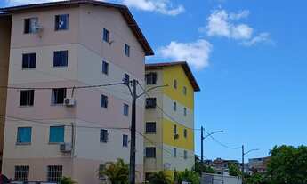Imagem: APARTAMENTO RESIDENCIAL em SALVADOR - BA