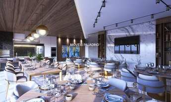 Imagem 2: APARTAMENTO RESIDENCIAL em ITAPEMA - SC, MORRETES