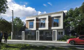 Imagem 2: CASA RESIDENCIAL em ITAPEMA - SC, MORRETES