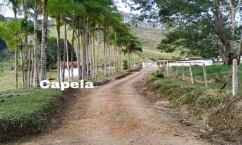 Imagem: FAZENDA RURAL em Monteiro Lobato - SP, Centro