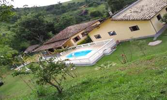 Imagem 2: Sitio a venda Monteiro Lobato