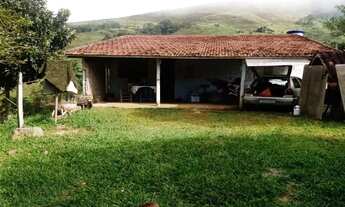 Imagem: CHACARA RURAL em São Francisco Xavier