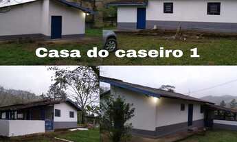 Imagem 4: FAZENDA RURAL em Monteiro Lobato - SP, Centro