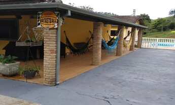 Imagem 3: Sitio a venda Monteiro Lobato