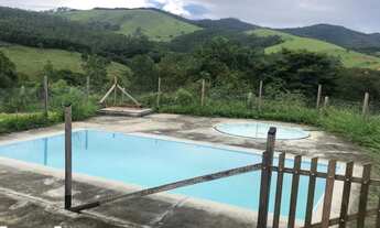 Imagem 5: FAZENDA RURAL em Monteiro Lobato - SP, Centro