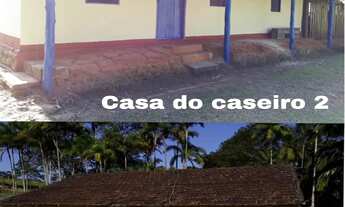 Imagem 2: FAZENDA RURAL em Monteiro Lobato - SP, Centro