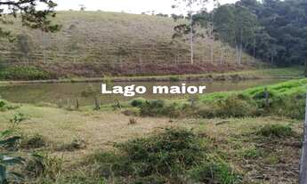 Imagem 7: FAZENDA RURAL em Monteiro Lobato - SP, Centro
