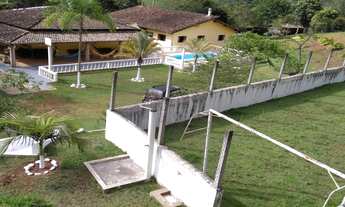 Imagem: Sitio a venda Monteiro Lobato